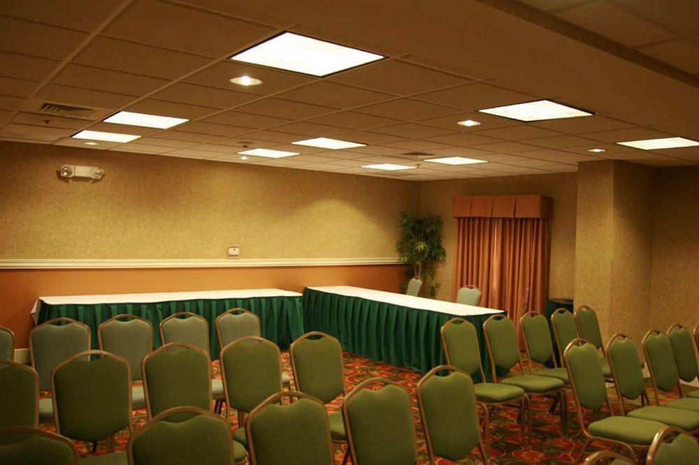 Hampton Inn & Suites Bluffton-Sun City Facilities photo