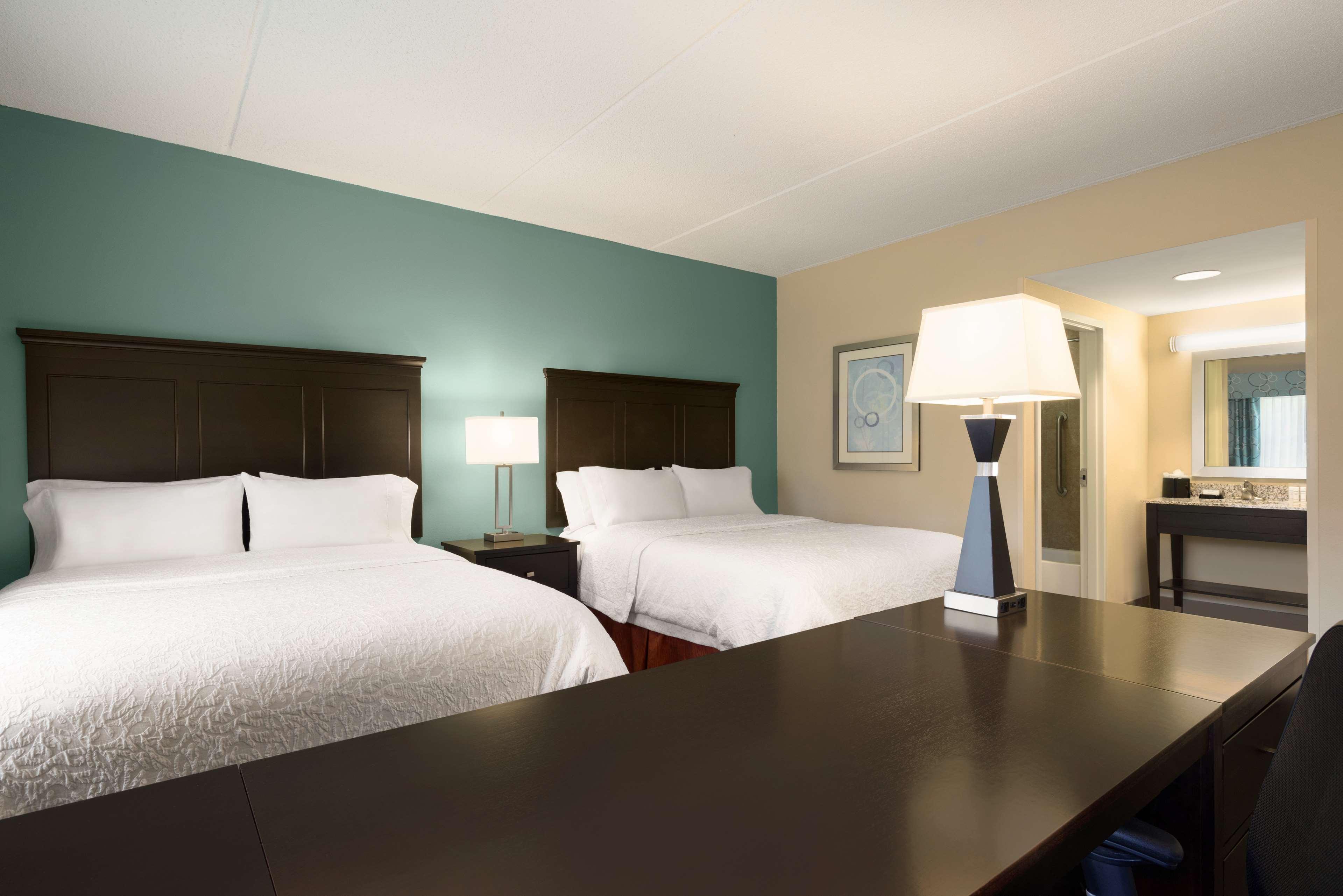 Hampton Inn & Suites Bluffton-Sun City Exterior photo