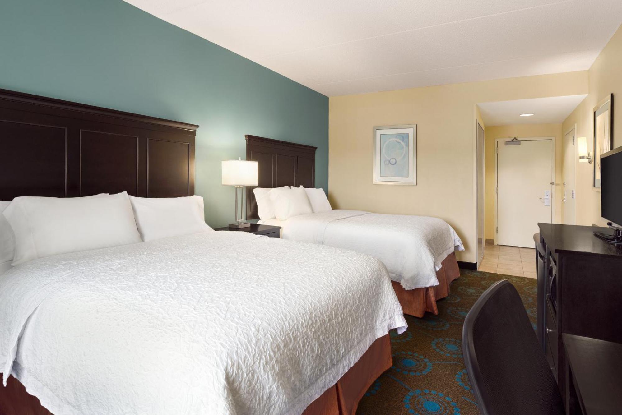 Hampton Inn & Suites Bluffton-Sun City Exterior photo
