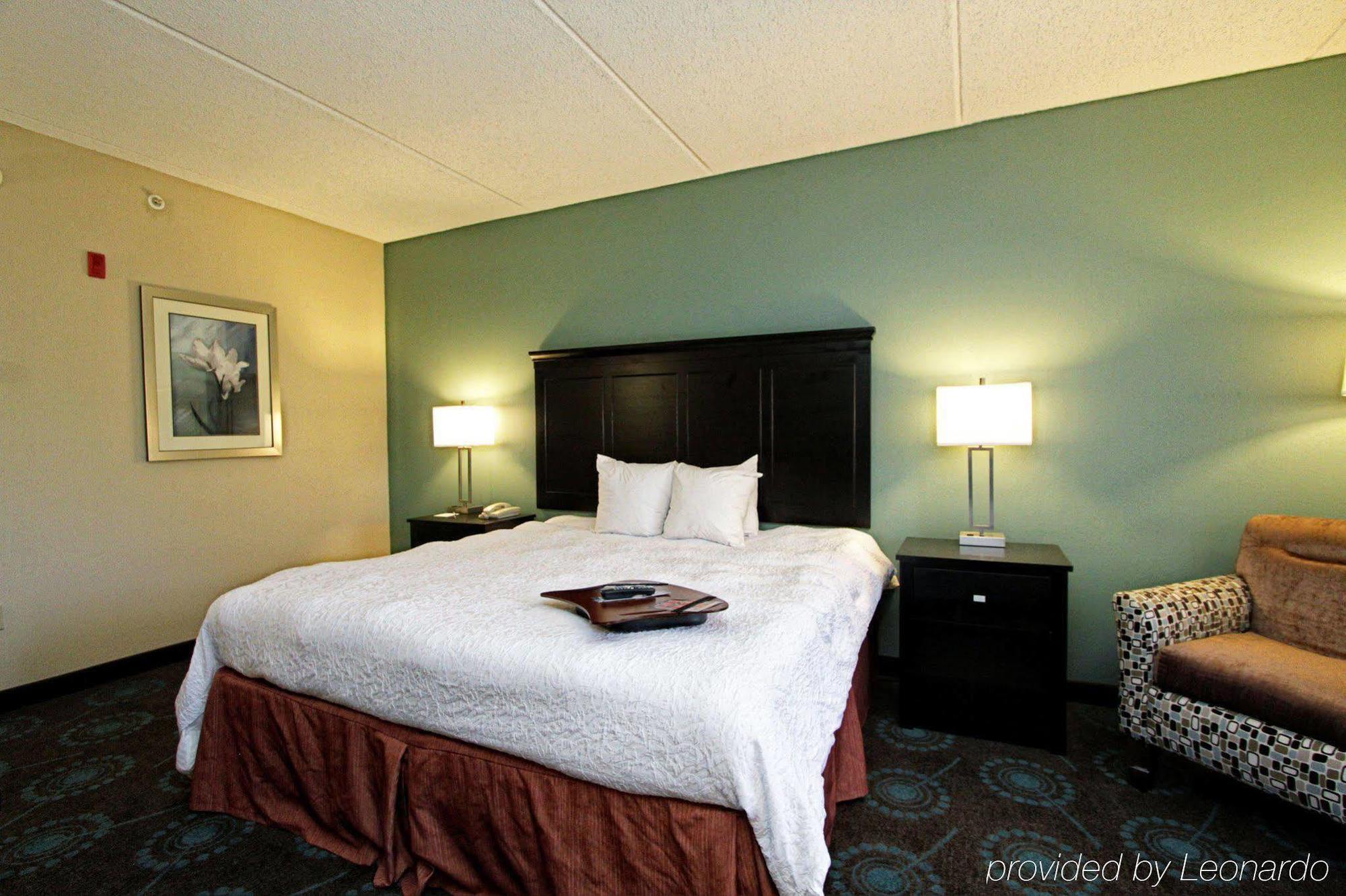 Hampton Inn & Suites Bluffton-Sun City Exterior photo