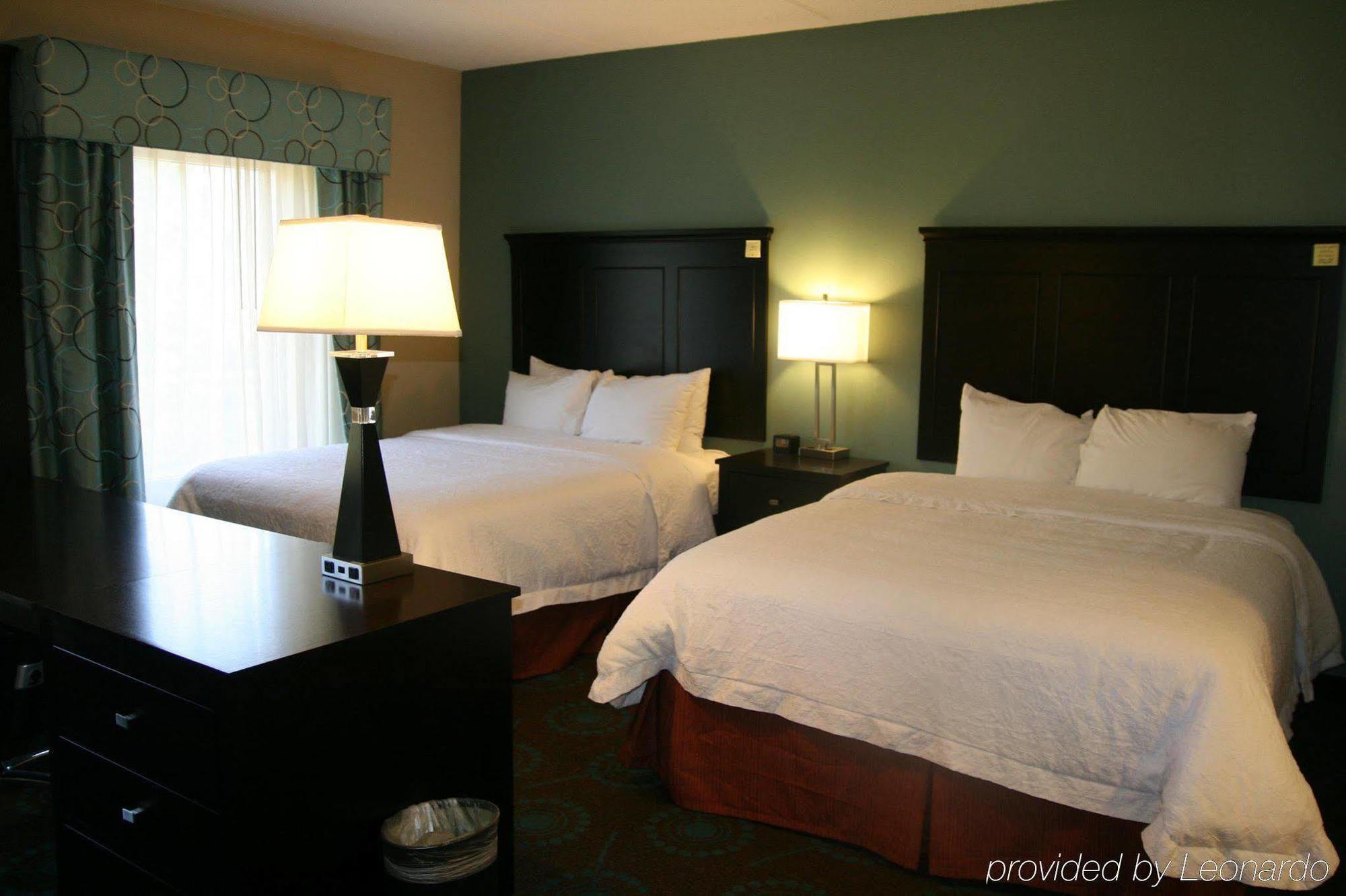 Hampton Inn & Suites Bluffton-Sun City Exterior photo