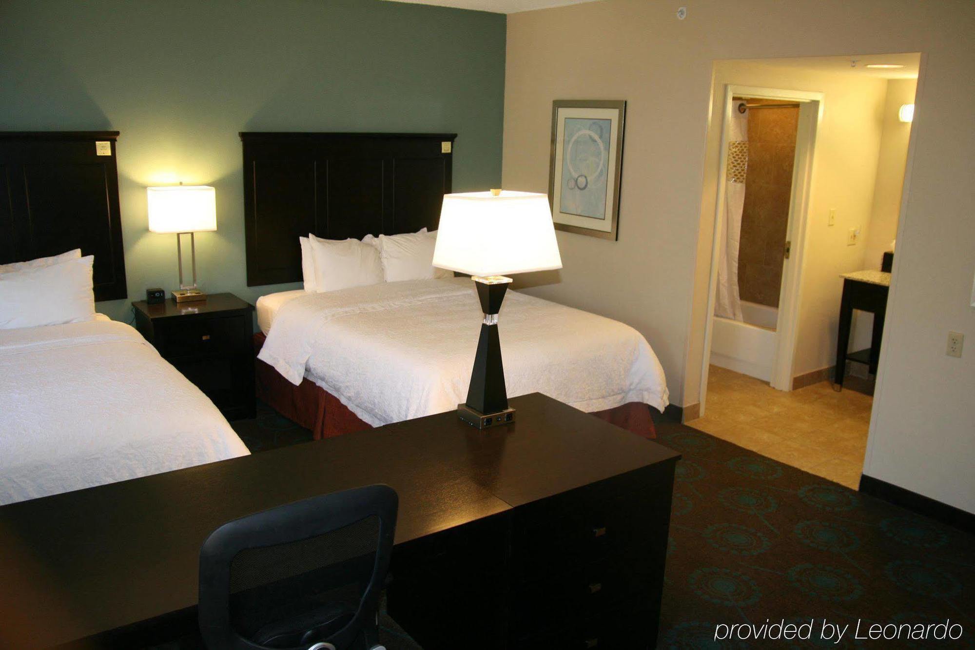 Hampton Inn & Suites Bluffton-Sun City Exterior photo